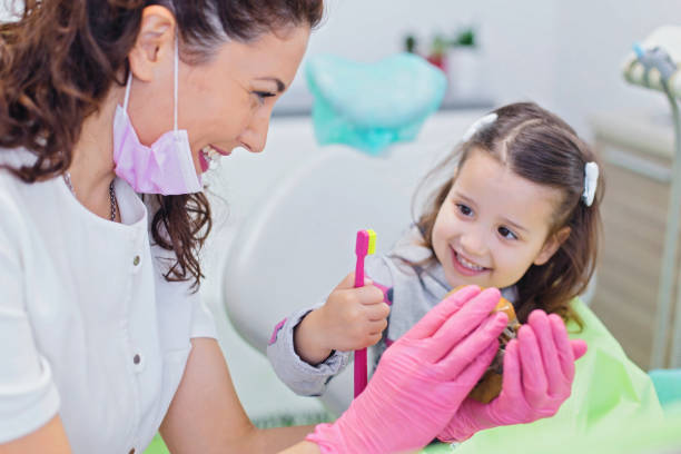 Our Range of Dental Services in Castle Hills, TX